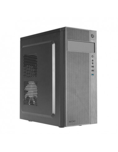 TACENS FERROX ATX CASE ULTRA-SILENT...