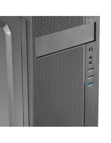 TACENS FERROX ATX CASE ULTRA-SILENT...