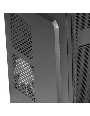 TACENS FERROX ATX CASE ULTRA-SILENT...