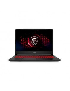 Portatil MSI Pulse GL66...