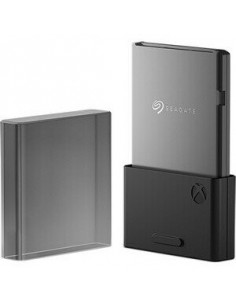 Seagate Expansion SSD Xbox...