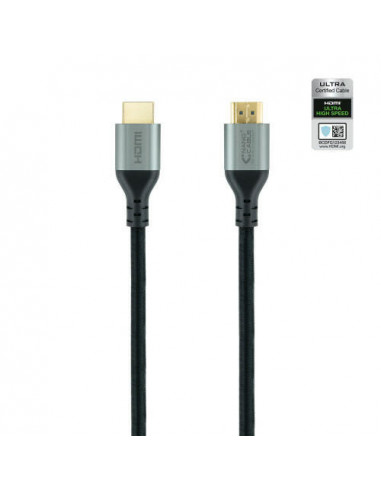 Nanocable Cable Hdmi 2.1 Certificado... Nanocable Cable Hdmi 2.1 Certificado...