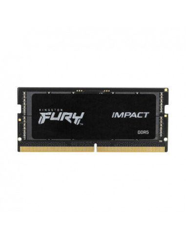 Kingston Technology Fury Impact... Kingston Technology Fury Impact...