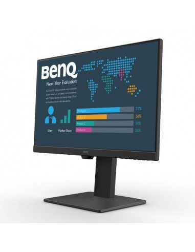 Monitor BenQ BL2786TC: Ecrã 27” Full...
