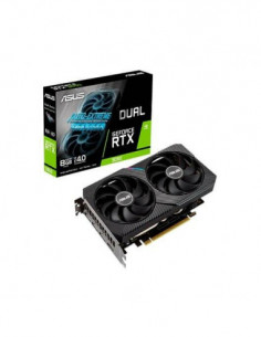 Asus DUAL-RTX3050-8G