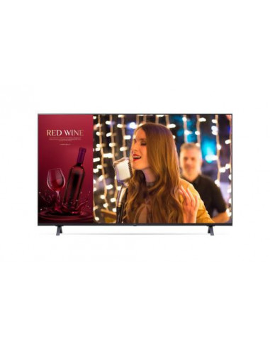 Televisor LG 50UN640S, 50", 4K UHD,...