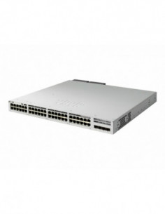 Cisco Catalyst 9300L -...