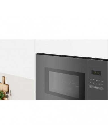 Balay - Microondas Encastre 3CG5172A2 Balay - Microondas Encastre 3CG5172A2