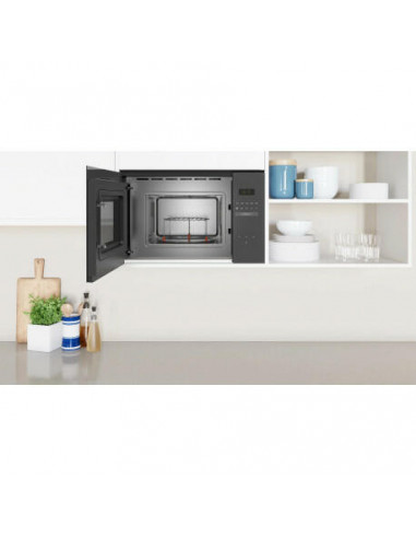 Balay - Microondas Encastre 3CG5172A2 Balay - Microondas Encastre 3CG5172A2