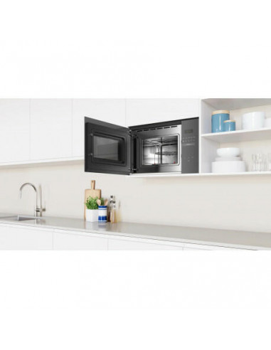 Balay - Microondas Encastre 3CG5172A2 Balay - Microondas Encastre 3CG5172A2