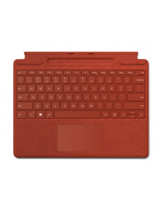 Teclado Microsoft Surface...