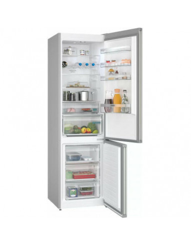 FRIGORÍFICO COMBINADO SIEMENS KG39NXIBF FRIGORÍFICO COMBINADO SIEMENS KG39NXIBF