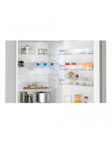 FRIGORÍFICO COMBINADO SIEMENS KG39NXIBF FRIGORÍFICO COMBINADO SIEMENS KG39NXIBF