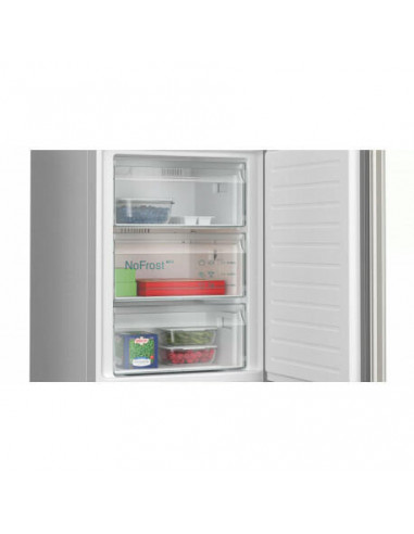 FRIGORÍFICO COMBINADO SIEMENS KG39NXIBF FRIGORÍFICO COMBINADO SIEMENS KG39NXIBF