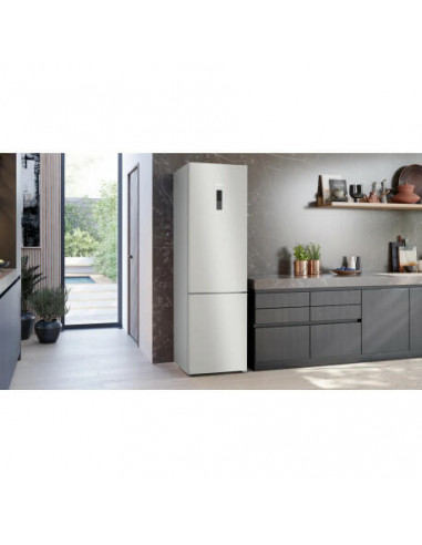 FRIGORÍFICO COMBINADO SIEMENS KG39NXIBF FRIGORÍFICO COMBINADO SIEMENS KG39NXIBF