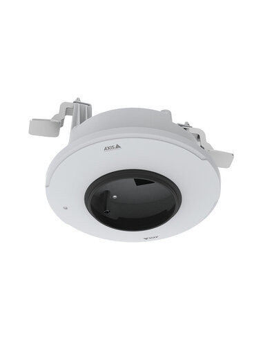 Suporte de Parede AXIS TP3201-E - Branco