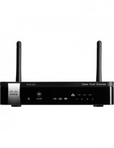 Cisco Cisco Rv215w Wireless...