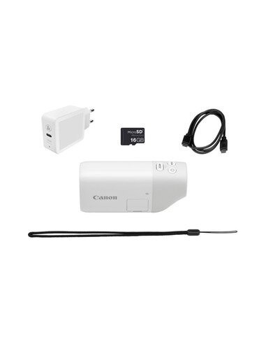Câmara Canon PowerShot ZOOM - Monocular Câmara Canon PowerShot ZOOM - Monocular