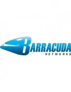 Barracuda Networks Data...