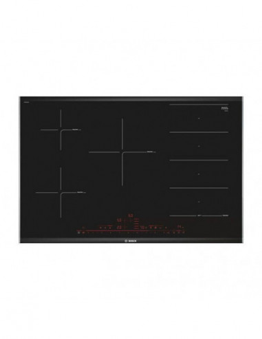 Placa BOSCH Indução PXV875DV1E