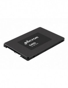 Micron 5400 MAX - SSD - 480...