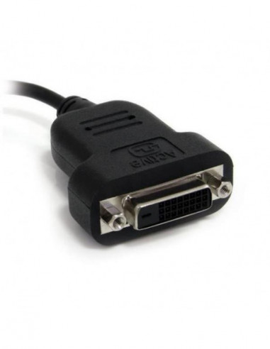 Adaptador Mini Displayport Dp Acabl...