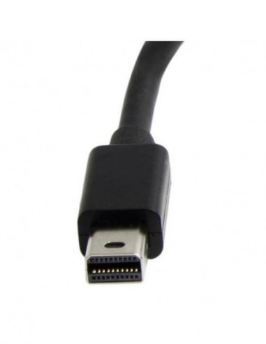 Adaptador Mini Displayport Dp Acabl...