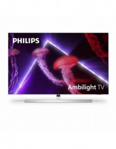 Philips Oled Tv 65" Uhd 4k...