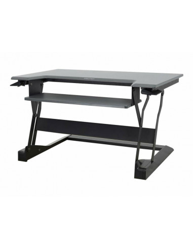 Estação de Trabalho Ergotron WorkFit,... Estação de Trabalho Ergotron WorkFit,...