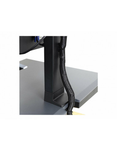 Estação de Trabalho Ergotron WorkFit,... Estação de Trabalho Ergotron WorkFit,...