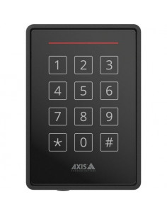 Axis Axis A4120-e Reader...