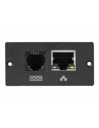 APC Easy UPS Online SNMP Card -...