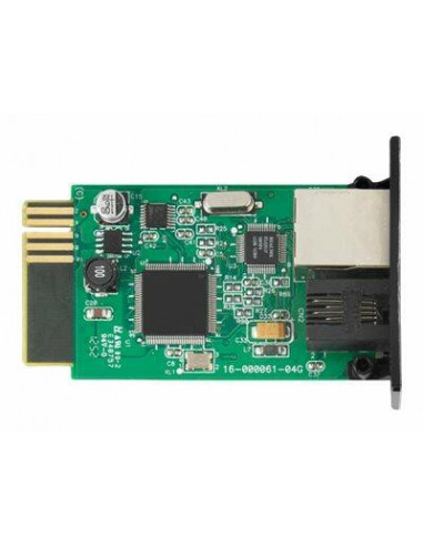 APC Easy UPS Online SNMP Card -...