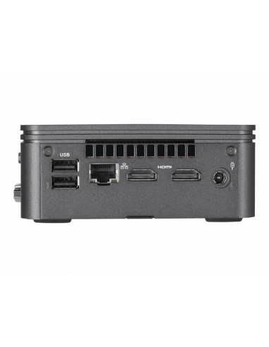 Gigabyte BRIX s GB-BRi7H-10710 (rev.... Gigabyte BRIX s GB-BRi7H-10710 (rev....
