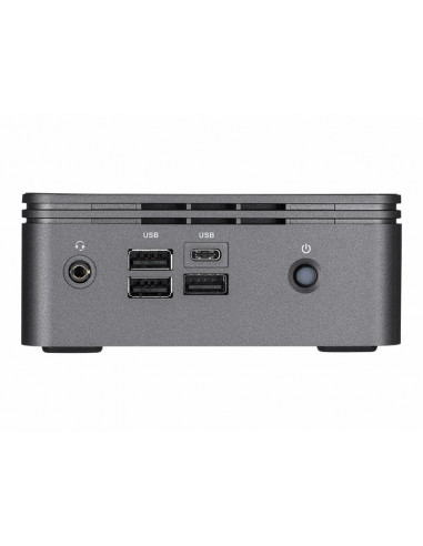 Gigabyte BRIX s GB-BRi7H-10710 (rev.... Gigabyte BRIX s GB-BRi7H-10710 (rev....