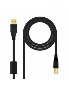 Nanocable 10.01.1204 Cable...