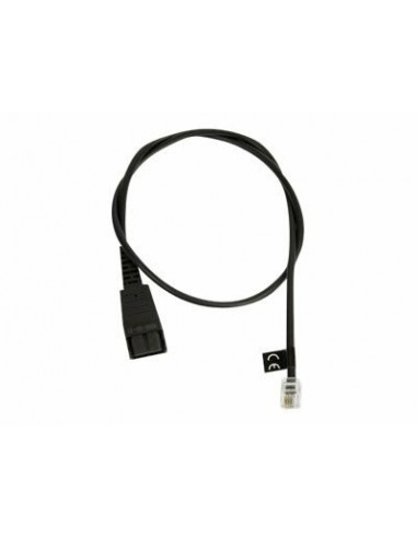 Jabra cabo de auricular - 8800-00-37