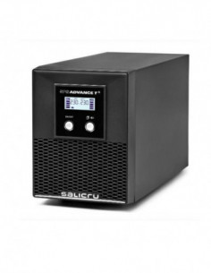 Sai Línea Interactiva...