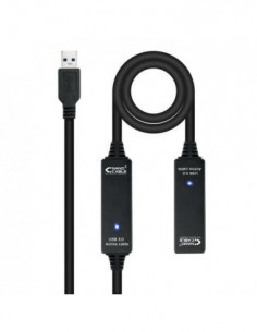 Nanocable Cable Usb 3.0...