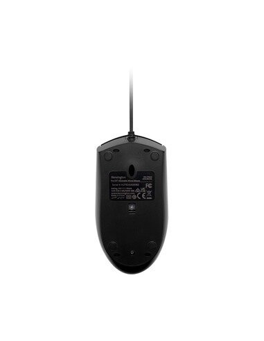 Rato Kensington Pro Fit com Fio -... Rato Kensington Pro Fit com Fio -...