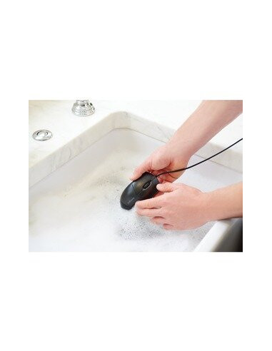 Pro Fit Washable Mouse  Perp Wired