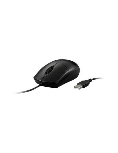 Pro Fit Washable Mouse  Perp Wired