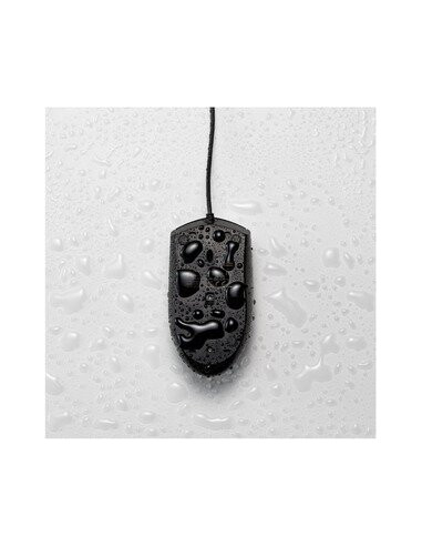 Pro Fit Washable Mouse  Perp Wired