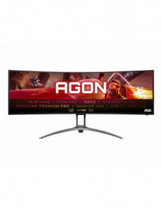AOC Gaming AG493UCX2 - AGON...