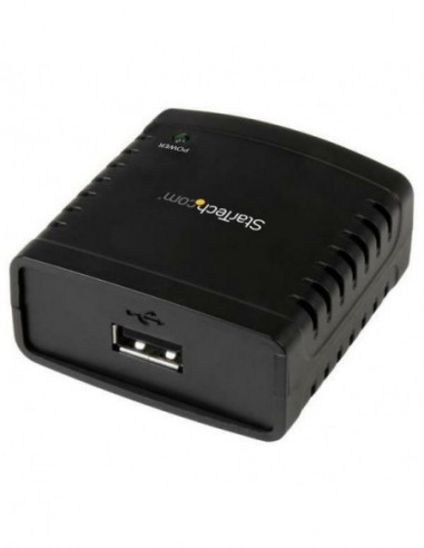 StarTech.com 10/100Mbps Ethernet to...