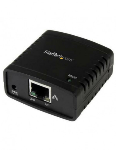 StarTech.com 10/100Mbps Ethernet to...