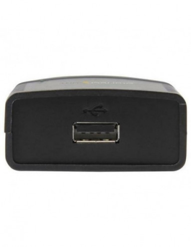 StarTech.com 10/100Mbps Ethernet to...