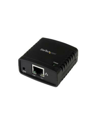 StarTech.com 10/100Mbps Ethernet to...
