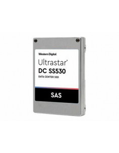 WD Ultrastar DC SS530...