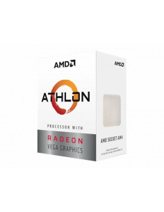 AMD Athlon 3000G / 3.5 GHz...